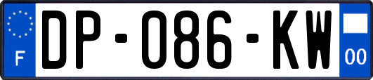 DP-086-KW
