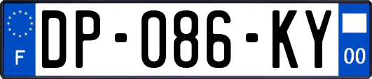 DP-086-KY