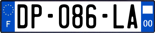 DP-086-LA