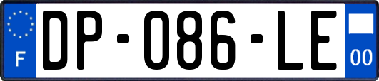 DP-086-LE
