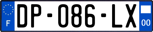DP-086-LX