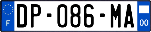 DP-086-MA