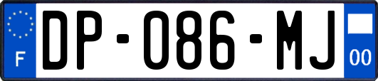 DP-086-MJ