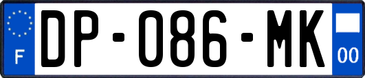 DP-086-MK