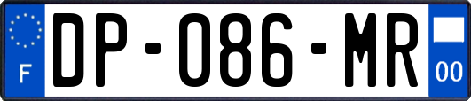 DP-086-MR