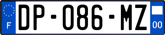 DP-086-MZ