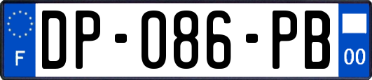 DP-086-PB