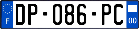 DP-086-PC