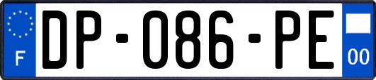 DP-086-PE