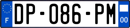 DP-086-PM