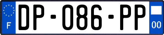 DP-086-PP