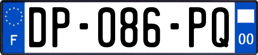 DP-086-PQ