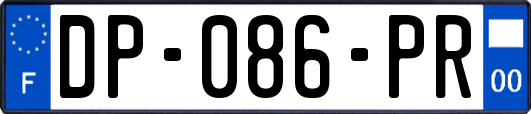 DP-086-PR