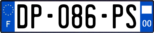 DP-086-PS