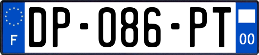 DP-086-PT