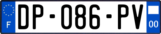 DP-086-PV