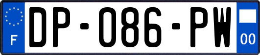 DP-086-PW