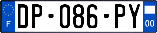 DP-086-PY