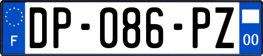 DP-086-PZ
