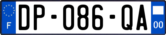DP-086-QA