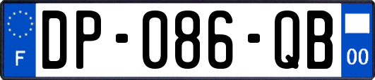DP-086-QB