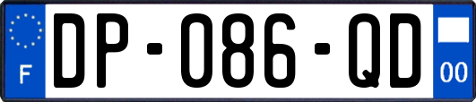 DP-086-QD
