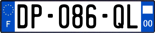 DP-086-QL