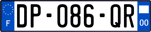 DP-086-QR