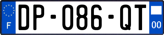 DP-086-QT