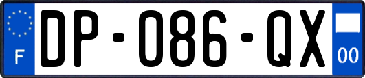 DP-086-QX