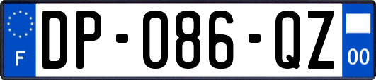 DP-086-QZ