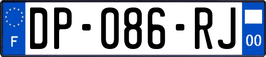 DP-086-RJ