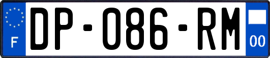 DP-086-RM
