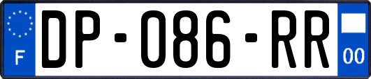 DP-086-RR