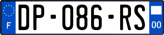 DP-086-RS
