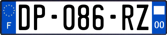 DP-086-RZ