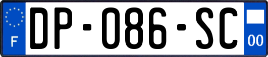 DP-086-SC