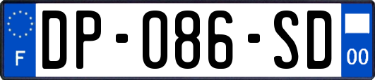 DP-086-SD
