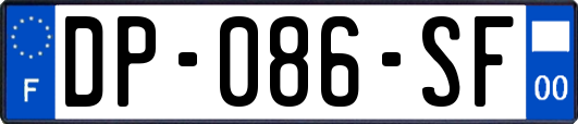 DP-086-SF