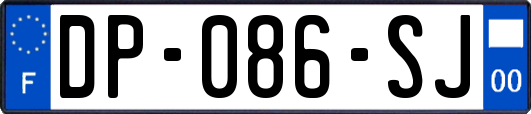 DP-086-SJ