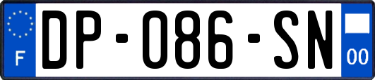 DP-086-SN