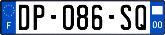DP-086-SQ
