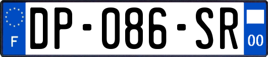 DP-086-SR