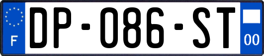 DP-086-ST