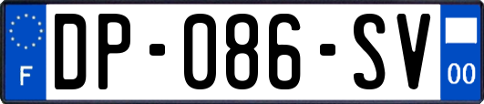 DP-086-SV