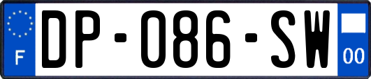 DP-086-SW