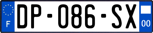 DP-086-SX