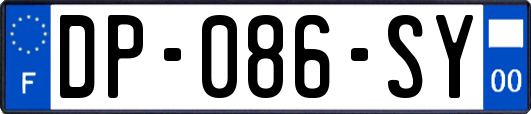 DP-086-SY