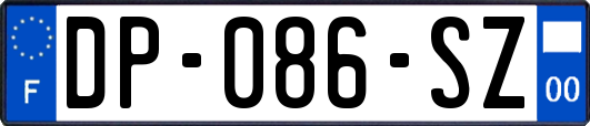 DP-086-SZ