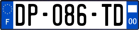 DP-086-TD